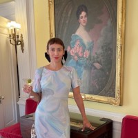 MODEWORLD Employee Amanda Carter's profile photo