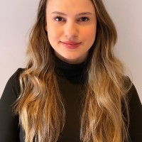 Shipeezi™ Employee Thayná Venâncio's profile photo