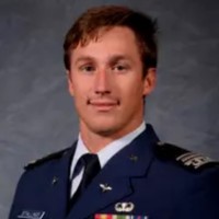 United States Air Forces in Europe Employee Christopher Stallings's profile photo