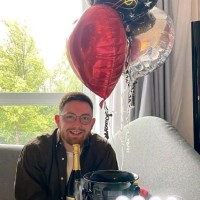 Ron Brooks Ltd Employee Sam Draycott's profile photo