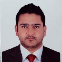 Urban Ledger Employee Mohammad Kaleem's profile photo