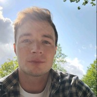 Plus Games Employee Nikolay Nagornov's profile photo