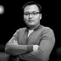 Boopin Employee Andreas Wijayanto's profile photo