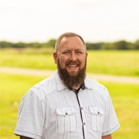 Destiny Rescue Employee Tom Cochran's profile photo