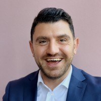 Netlight Employee Bashar Shaya's profile photo