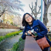 PlayStation Studios Malaysia Employee Cha Lei's profile photo
