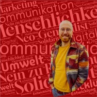 Stadtwerke Halle GmbH Employee Martin Durek's profile photo