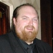 Profusion Employee Charles Cooke's profile photo