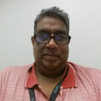 Hewlett Packard Enterprise Employee Pradeep Arora's profile photo