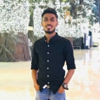 DITP Employee Sangar Tamilarasu's profile photo