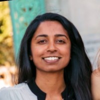 Riya Muckom Email & Phone Number