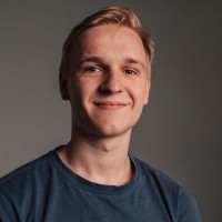 DRIFT Employee Daan Kroon's profile photo