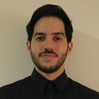 Eric René Henríquez Palomar's profile photo