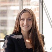 Shoppers Drug Mart Employee Madeline Cooper's profile photo