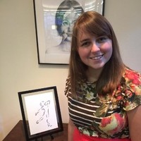 Purdue Extension Community Development Employee Cheyanne Geideman's profile photo