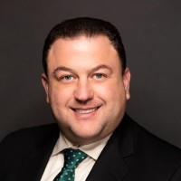 The London West Hollywood at Beverly Hills Employee David Cohen's profile photo