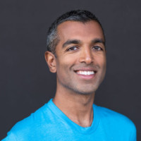 Kamal Patel