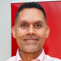 Saputo Inc. Employee Freddy Avila's profile photo