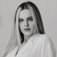 Ebdaa Digital Technology Employee Victoria Babakina's profile photo