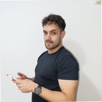 CFOTech Employee Lucas Cipolla's profile photo