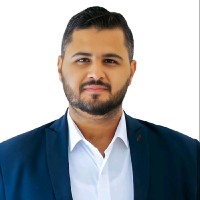 Mahmoud Sakr Email & Phone Number