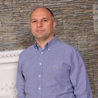 Email di Mihovil Barančić