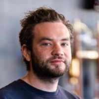 Sump Coffee Employee Michael Butler's profile photo