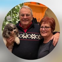 Genesis Mining Employee Theodore Hayden's profile photo