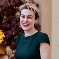 Elizabeth Ashdown Email