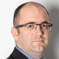 Mitronics Corporation Employee John Anderson's profile photo