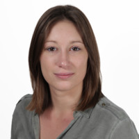 METPARK Employee Emma Legras's profile photo