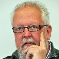 Gemeente Amsterdam Employee Paul Wester's profile photo