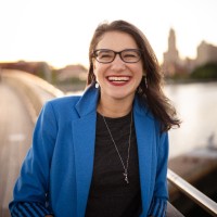 Mandy Paez Email & Phone Number