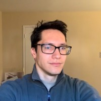 Paradigm Testing Employee Victor Ivanov's profile photo