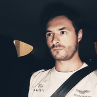 QFP Employee Marco Coricelli's profile photo