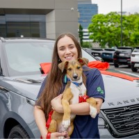 RSPCA Queensland Employee Paige Livingstone's profile photo