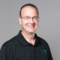 Interactive Learning Employee Andy Bennetts's profile photo