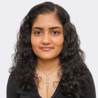 OpenHouse.ai Employee Aarushi Roychoudhury's profile photo