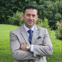 Mobility - Enjoy the way Employee David Zaccaroni's profile photo