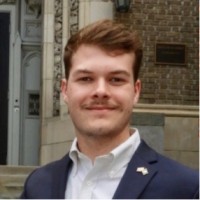 Westport Welding Innovations Employee Logan Hargrave's profile photo