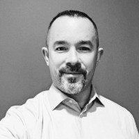 Copyright Clearance Center (CCC) Employee Ian Palmer's profile photo