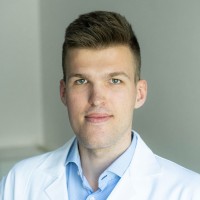 Heart Center Aalst Employee Robert Herman's profile photo