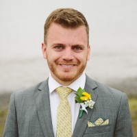 COSL Employee Dylan Novakowski's profile photo