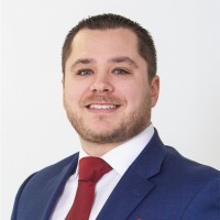 ATIS Employee Joe Mcanulty's profile photo