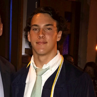 LUXE Homes Design + Build Employee William Lethemon's profile photo