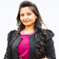 Shruti Hedau Email