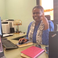 Al Muthalath Al Sharqi Holding Employee Asmaa Ali's profile photo