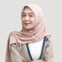 Iswari Interior Employee Elsa Aqimisshalat's profile photo