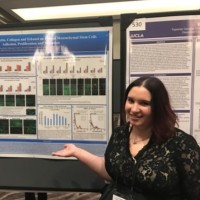 Parse Biosciences Employee Danielle Zapparelli's profile photo