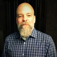 Mizu R&D Employee Josh Williams's profile photo